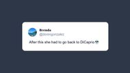 Users react to D&G's new perfume ad (Image via X/@bbrengonzalez)
